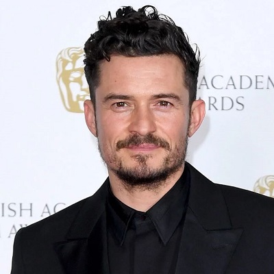 Orlando Bloom 
